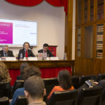 Presentación libro "Estudio del turismo como sistema"