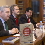 Presentación libro "Estudio del turismo como sistema"
