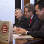 Presentación libro "Estudio del turismo como sistema"