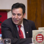 Presentación libro "Estudio del turismo como sistema"