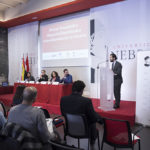 Encuentro hispano-dominicano