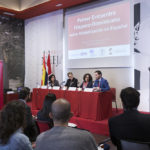 Encuentro hispano-dominicano