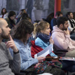 Encuentro hispano-dominicano