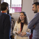 Encuentro hispano-dominicano