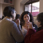 Encuentro hispano-dominicano