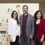 Premios Atlas de Baloncesto Femenino