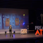 Premios Atlas de Baloncesto Femenino