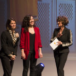 Premios Atlas de Baloncesto Femenino