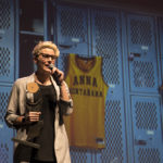 Premios Atlas de Baloncesto Femenino