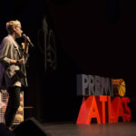 Premios Atlas de Baloncesto Femenino