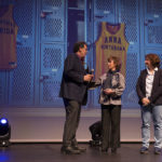 Premios Atlas de Baloncesto Femenino