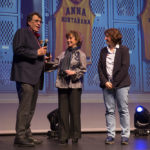 Premios Atlas de Baloncesto Femenino