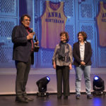 Premios Atlas de Baloncesto Femenino