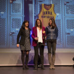 Premios Atlas de Baloncesto Femenino