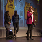 Premios Atlas de Baloncesto Femenino