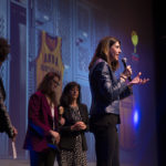 Premios Atlas de Baloncesto Femenino