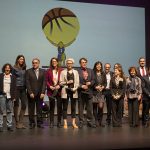 Premios Atlas de Baloncesto Femenino