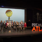 Premios Atlas de Baloncesto Femenino