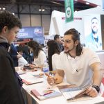La Universidad Nebrija participa en la Feria de Educación Aula 2018