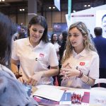 La Universidad Nebrija participa en la Feria de Educación Aula 2018
