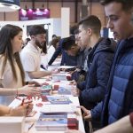 La Universidad Nebrija participa en la Feria de Educación Aula 2018