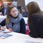 La Universidad Nebrija participa en la Feria de Educación Aula 2018