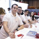 La Universidad Nebrija participa en la Feria de Educación Aula 2018