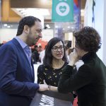 La Universidad Nebrija participa en la Feria de Educación Aula 2018