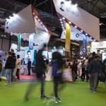 La Universidad Nebrija participa en la Feria de Educación Aula 2018