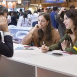 La Universidad Nebrija participa en la Feria de Educación Aula 2018