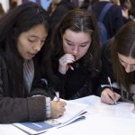 La Universidad Nebrija participa en la Feria de Educación Aula 2018