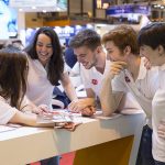 La Universidad Nebrija participa en la Feria de Educación Aula 2018