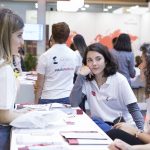 La Universidad Nebrija participa en la Feria de Educación Aula 2018