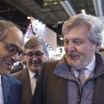 La Universidad Nebrija participa en la Feria de Educación Aula 2018