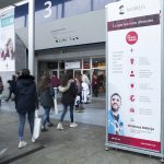 La Universidad Nebrija participa en la Feria de Educación Aula 2018