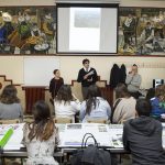 Conferencia Las Médulas