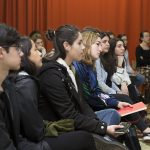 Conferencia Las Médulas