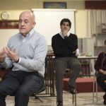 Conferencia Las Médulas