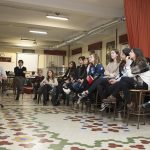 Conferencia Las Médulas