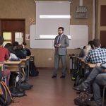 La importancia de los adhesivos en el montaje de productos