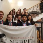 NebrijaMUN Society