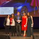 Nebrija celebra la mayoría de edad del Festival Jóvenes Tocados por la Publicidad