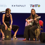 Nebrija celebra la mayoría de edad del Festival Jóvenes Tocados por la Publicidad