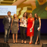 Nebrija celebra la mayoría de edad del Festival Jóvenes Tocados por la Publicidad