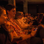 Nebrija celebra la mayoría de edad del Festival Jóvenes Tocados por la Publicidad