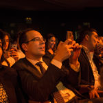 Nebrija celebra la mayoría de edad del Festival Jóvenes Tocados por la Publicidad