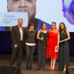 Nebrija celebra la mayoría de edad del Festival Jóvenes Tocados por la Publicidad