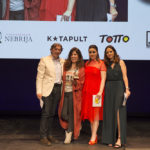 Nebrija celebra la mayoría de edad del Festival Jóvenes Tocados por la Publicidad