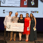 Nebrija celebra la mayoría de edad del Festival Jóvenes Tocados por la Publicidad