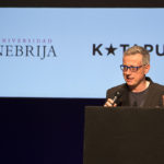 Nebrija celebra la mayoría de edad del Festival Jóvenes Tocados por la Publicidad